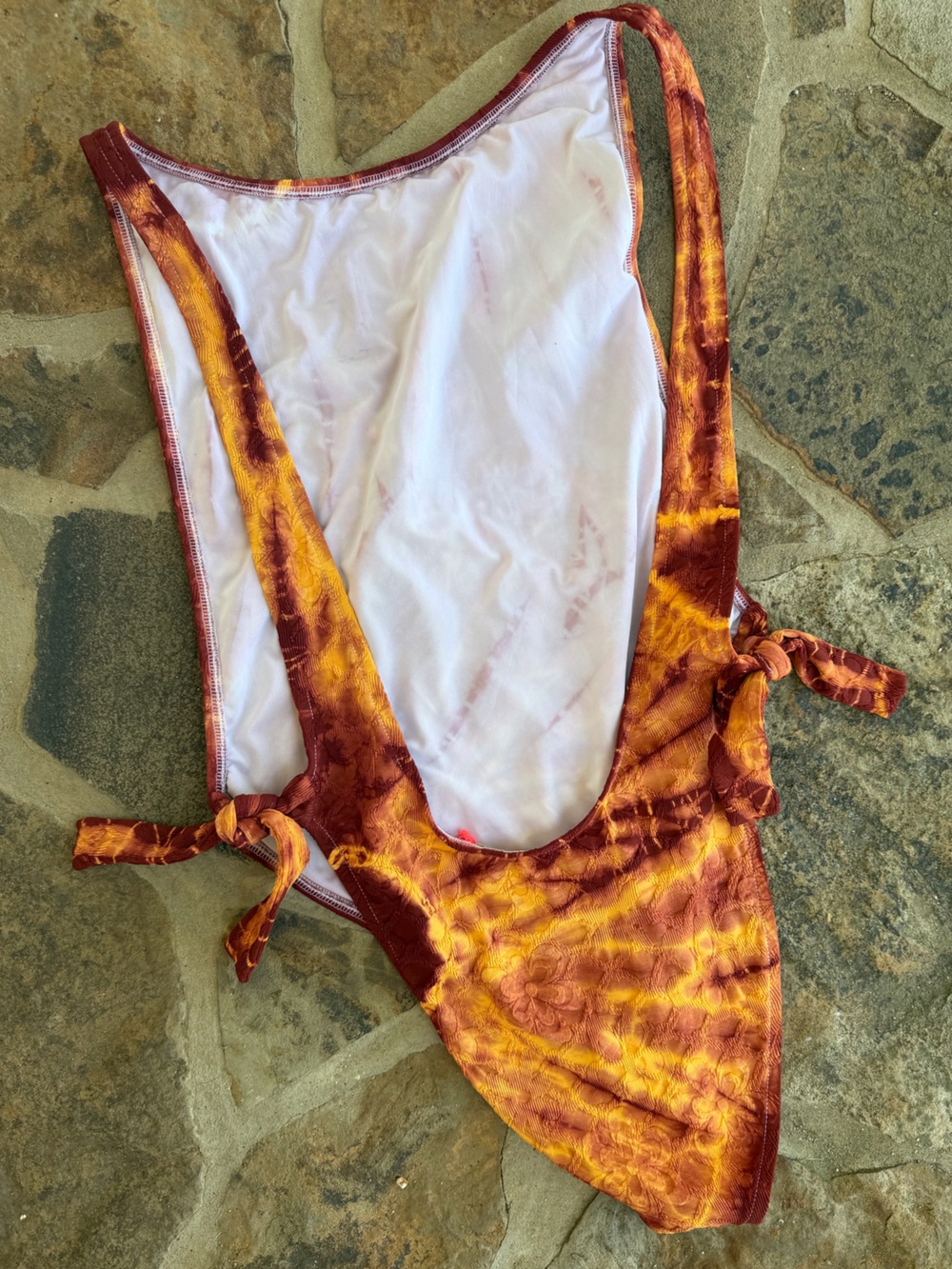 Free People Swimsuit - Picture 2 of 6